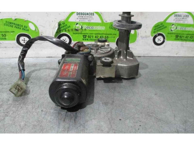 Моторчик заднего дворника 26071297A, 26071297A Tata Indigo I