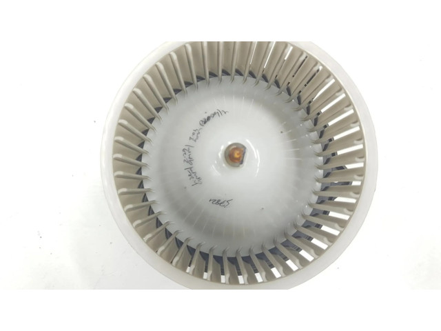 Вентилятор печки 971130X000 Hyundai i10