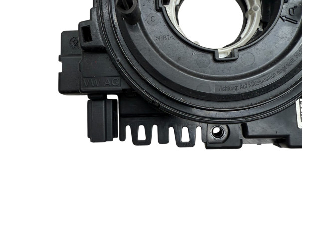 Подрулевой шлейф SRS 5K0953569AF, 02072014   Volkswagen Caddy