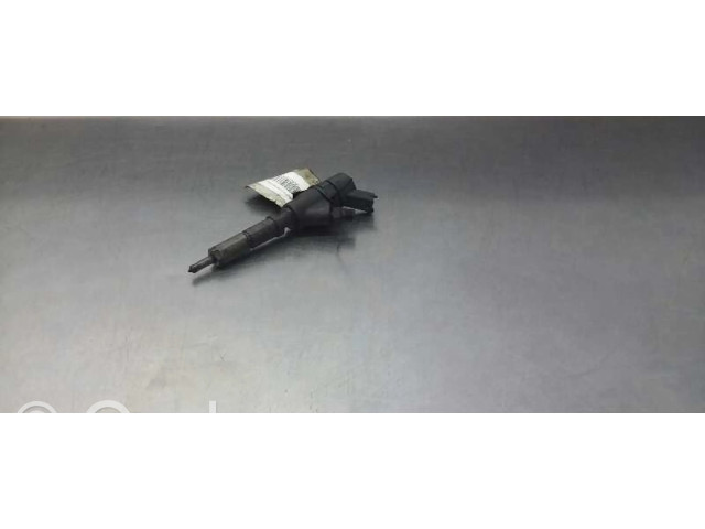 Форсунка 0445110076    Fiat Scudo для дизельного двигателя RHZ 2