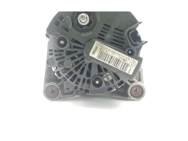 Генератор 8200537415B   Dacia Logan I      