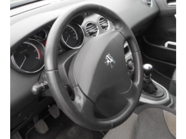Переключатель дворников 6441Z7 Peugeot 308