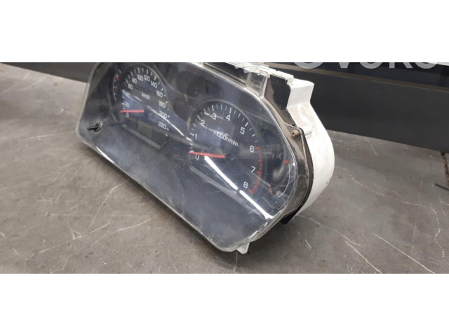 Дисплей MR381549 Mitsubishi Space Wagon