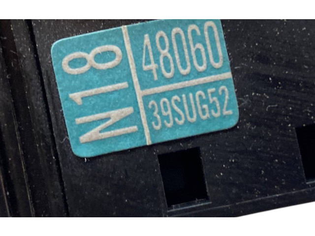 Подрулевой шлейф SRS 39SUG52, 48060 Lexus RX 330 - 350 - 400H