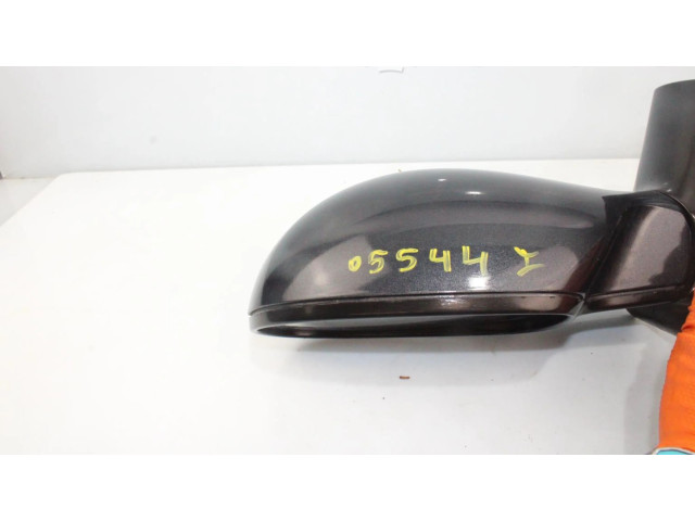 Zpětné zrcátko Citroen Berlingo E20204014