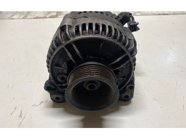 Генератор 9447866, 0123515028   Volvo S70  V70  V70 XC      