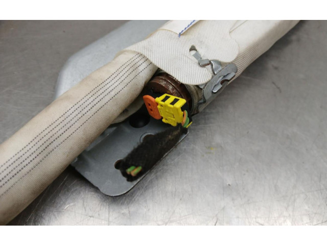 Боковая подушка безопасности 13250502, LBRC2900546 Opel Meriva B