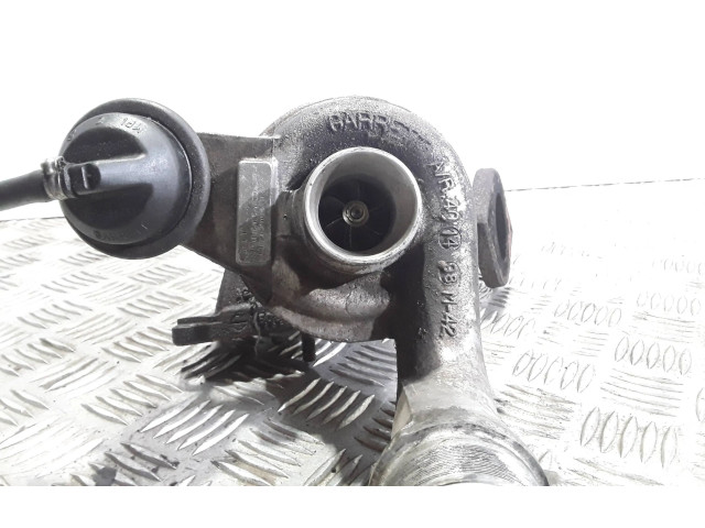 Турбина Renault Scenic I 7700108030