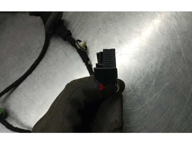 Zpětné zrcátko  Audi A1 2011  5FIOS, DANO  