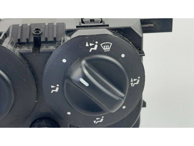 Блок управления климат-контролем 1688301285, HW2600   Mercedes-Benz A W168