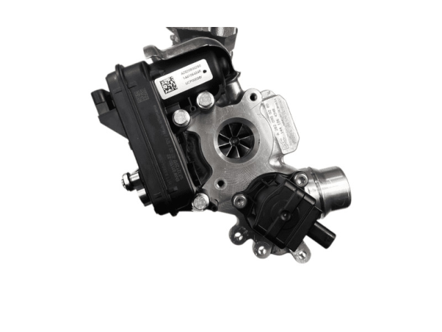 Turbodmychadlo Турбина 850282-0002, 850282-5012S Nissan Qashqai+2