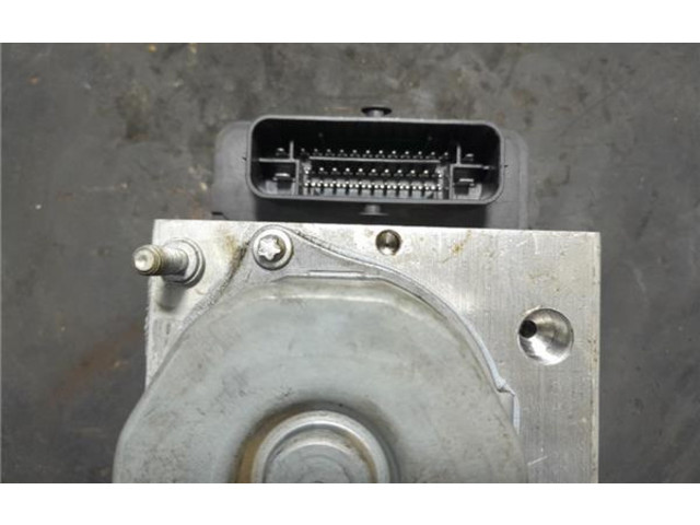 Блок АБС 476608644R Dacia Sandero 2008 - 2012 года