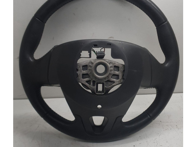Volant Renault Megane III 2009
