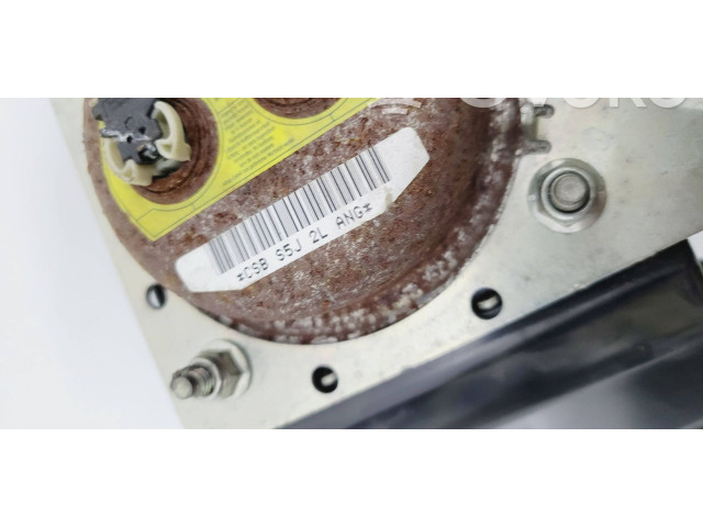 Подушка безопасности пассажира P55117000AF Jeep Grand Cherokee (WK)