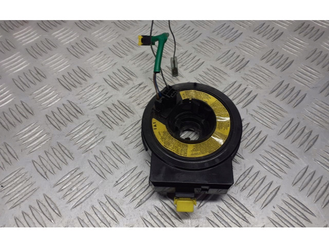 Подрулевой шлейф SRS Hyundai Getz