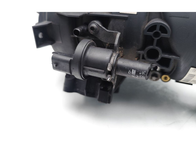 Топливный насос