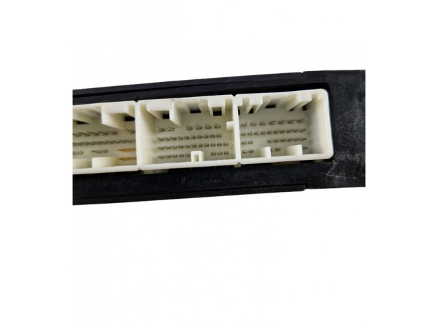 Блок комфорта 1124006072, 22765AB460 Subaru Forester SH