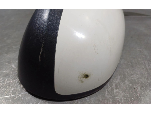 Зеркало электрическое        Ford Ka  2009 - 2017 года   