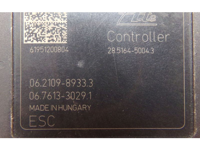 Блок АБС 59800B9800, 59800B9800 Hyundai i10 - года