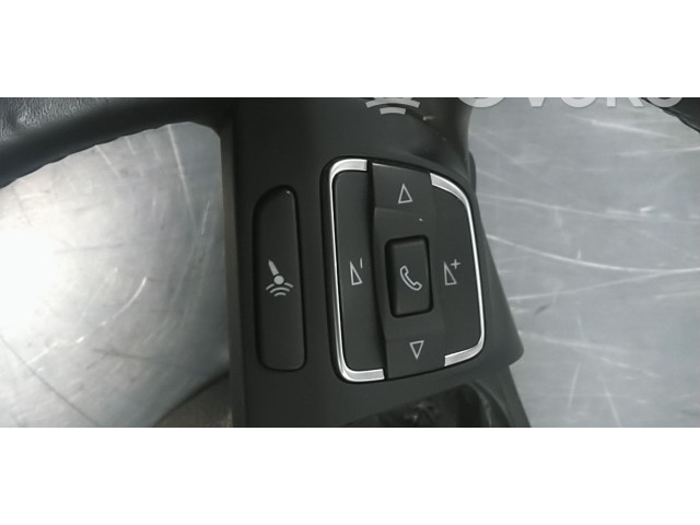 Руль Volkswagen Golf VI 2008 - 2013 года 5C0419091AL