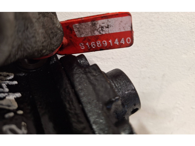 Vstřikovací čerpadlo 0445010426 Fiat Punto Evo