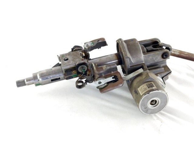 рейка Колонка рулевая 51927085 Fiat Punto Evo - года