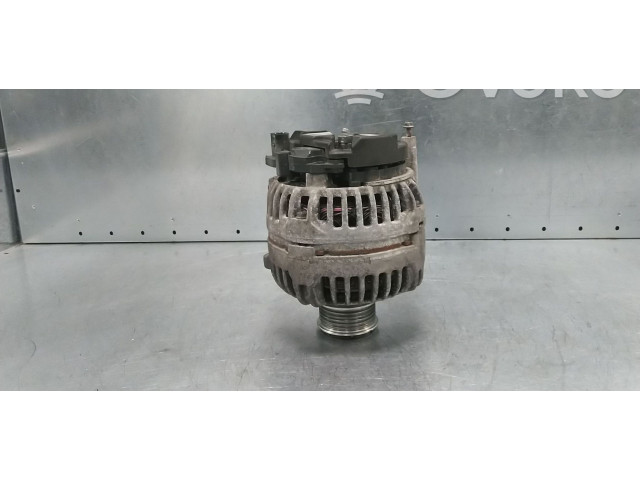 Генератор 06F903023F, 0124525039 Volkswagen Caddy