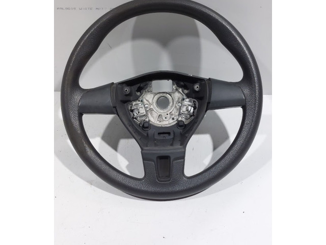 Руль Volkswagen Transporter - Caravelle T5  2003 - 2015 года 7E0419091J, 7E0419091J      