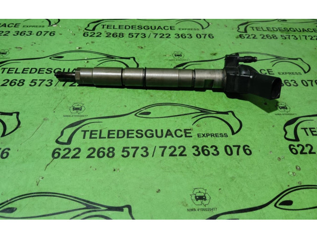 Vstřikovač 0445115052 Audi Q7 4L