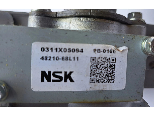    Рулевая рейка 4821068L11   Fiat Punto Evo  -  года