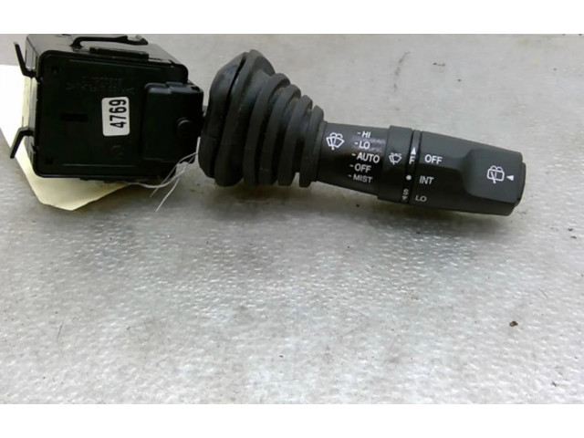 Ручка стеклоочистителей 95164769 Chevrolet Captiva