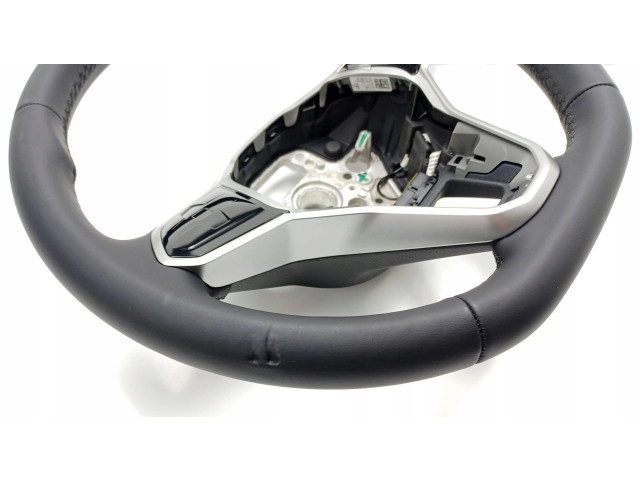 Руль Volkswagen ID.3  2019 -  года 10A419089AJ      