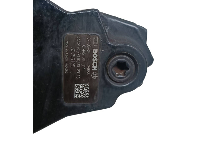 Топливный насос