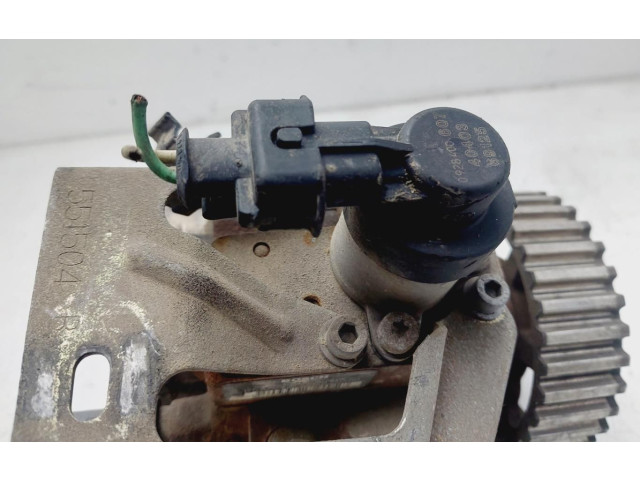 Топливный насос