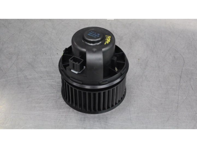 Вентилятор печки    1696010, AV6N18456CA   Ford Transit -  Tourneo Connect