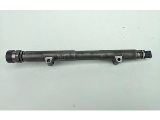 Топливная рампа 30777554, 0445215023   Volvo XC90   для двигателя D5244T4