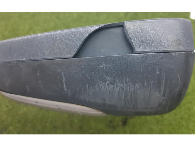 Зеркало электрическое        Peugeot Partner  2003 - 2008 года   