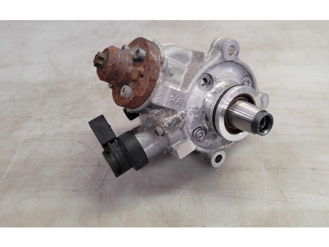 Vstřikovací čerpadlo 6540704301, 0445010736 Mercedes-Benz E W213 OM654.920