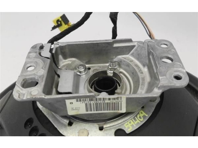 Руль Citroen C5 2008 - 2016 года 96829213ZD, 6080049