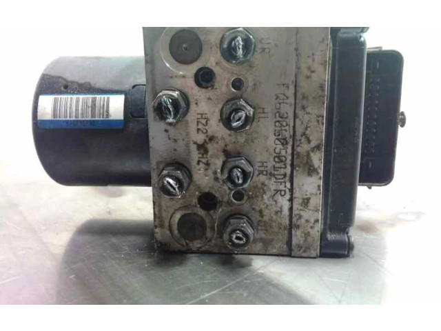 Блок управления АБС 3C0614095S Volkswagen Passat Alltrack