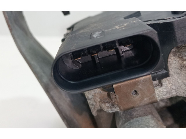 Моторчик дворников 1K1955023G Volkswagen Caddy