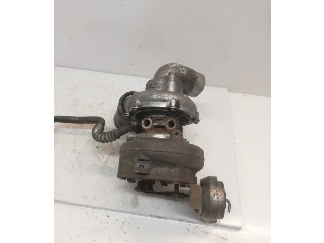 Турбина Toyota Corolla Verso AR10 172010R029