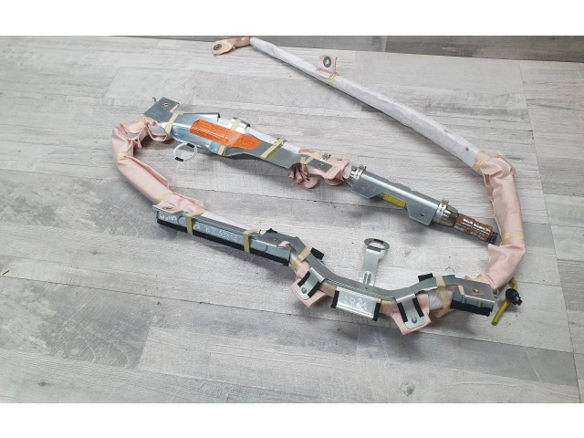 Боковая подушка безопасности Subaru Forester SH