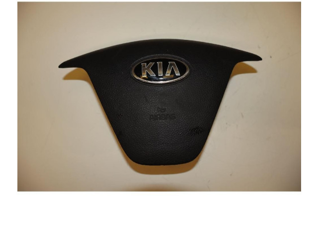 Подушка безопасности водителя 56900-A2100 KIA Ceed