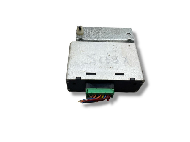 Блок управления коробкой передач 510070080, MB0797008792 Jaguar XJ X308