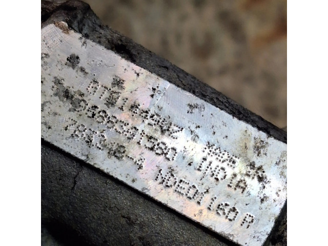 Turbodmychadlo Турбина 9688361580, GTB1449VZ Peugeot 5008 2.0