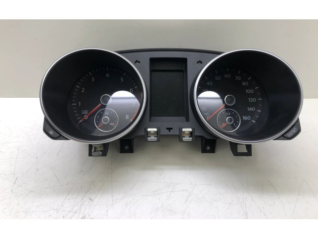 Панель приборов 5K0920971 Volkswagen Golf VI