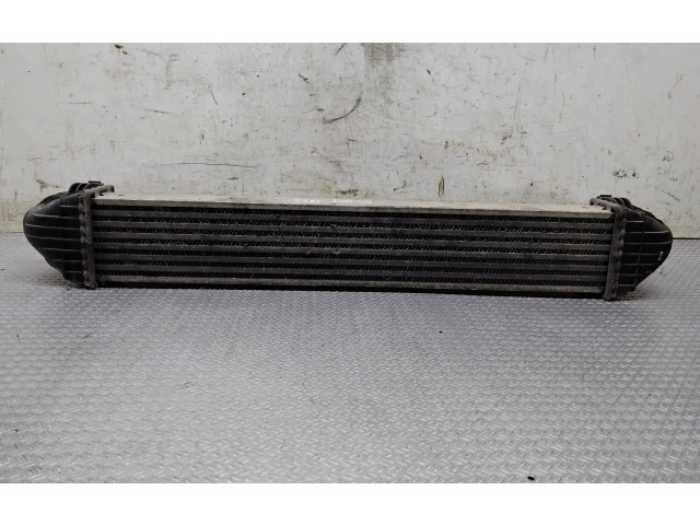 Радиатор интеркулера A1695000000 Mercedes-Benz A W169