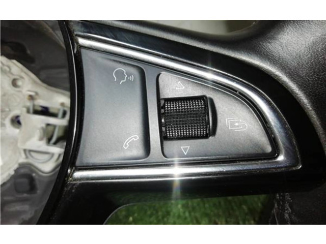 Руль Skoda Fabia Mk3 (NJ) 2015 - 2021 года 5E0419091AH, 5E0419091AH