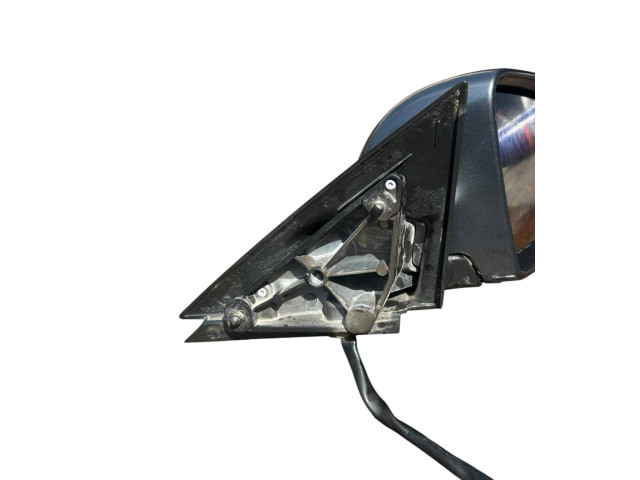 Зеркало электрическое        Audi A3 S3 8P  2003 - 2012 года   